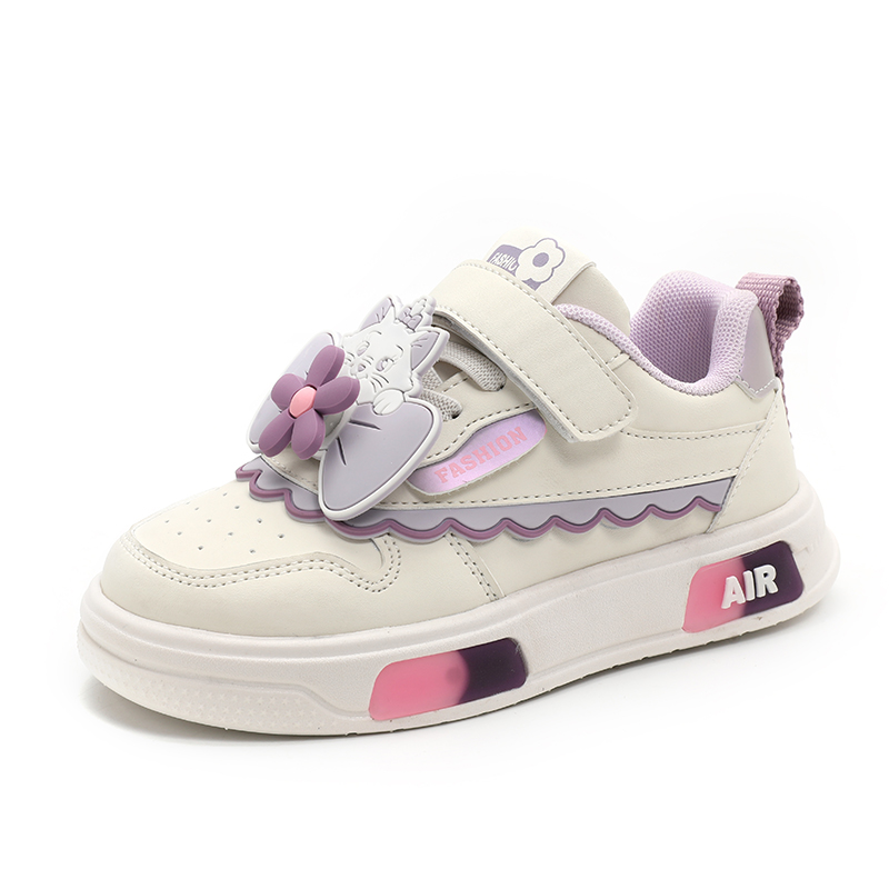 Детские скейтерские кроссовки FIRS Kids, фиолетовый
Детские скейтерские кроссовки FIRS Kids, фиолетовый