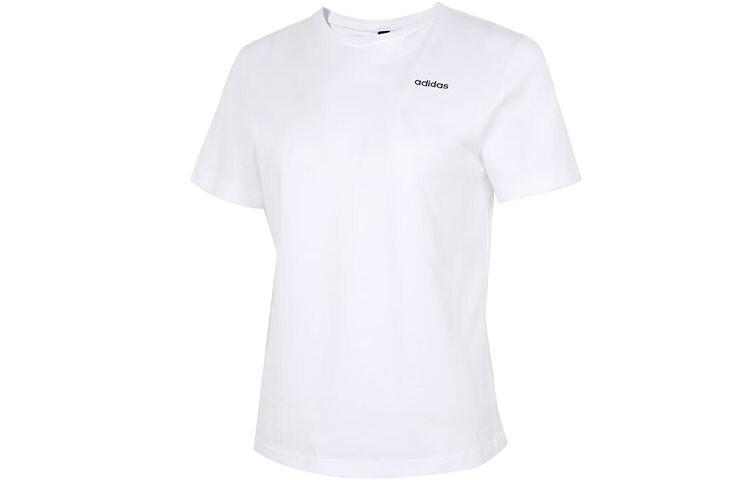 Футболка женская белая Adidas
Футболка женская белая Adidas