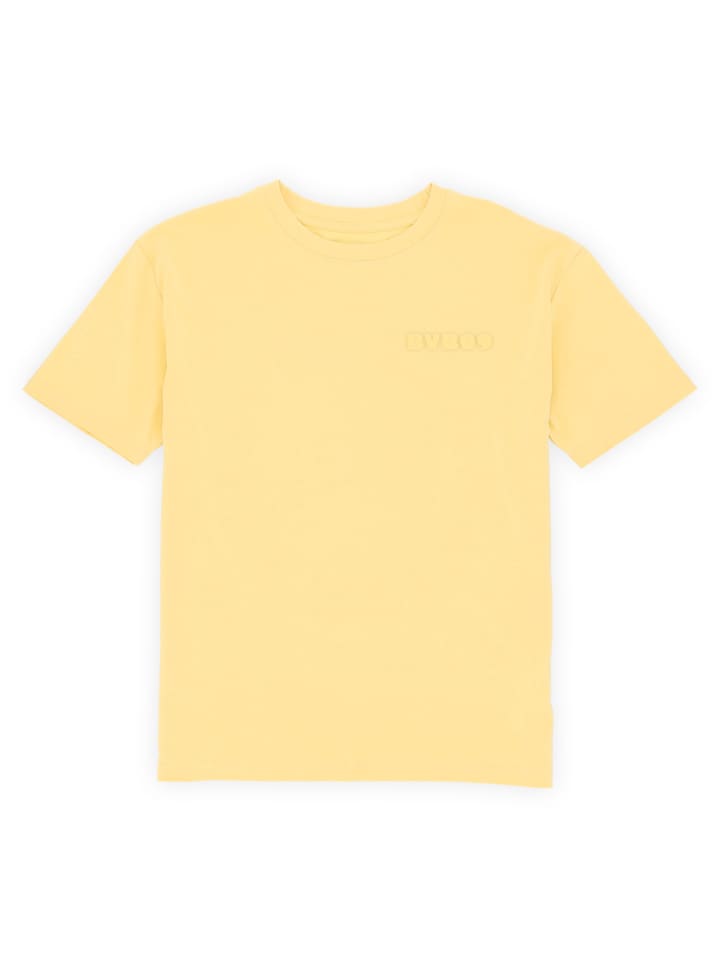 Футболка BVB Pastel женская желтая BVB
Футболка BVB Pastel женская желтая BVB