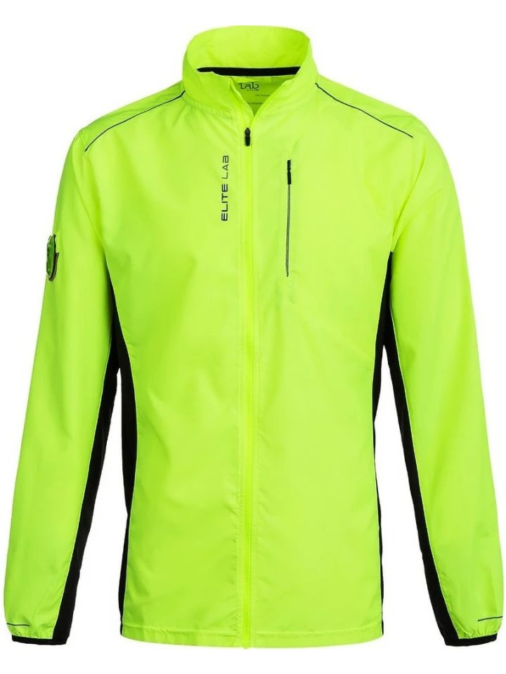 Демисезонная куртка Endurance, зеленый
Демисезонная куртка Endurance, зеленый