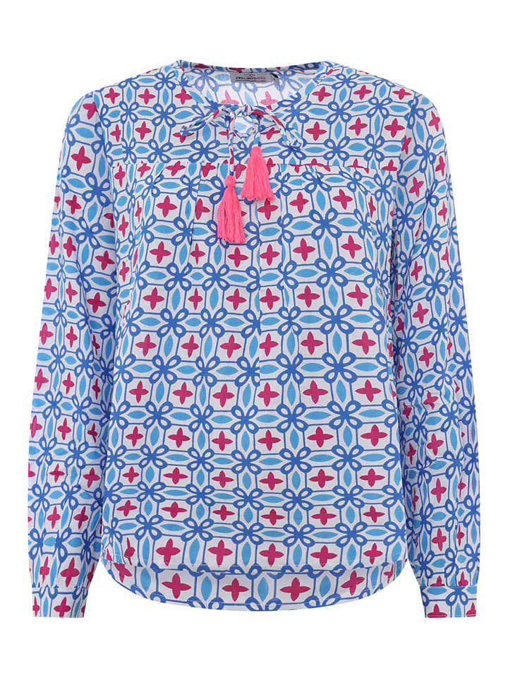 Блузка Zwillingsherz
Блузка Zwillingsherz