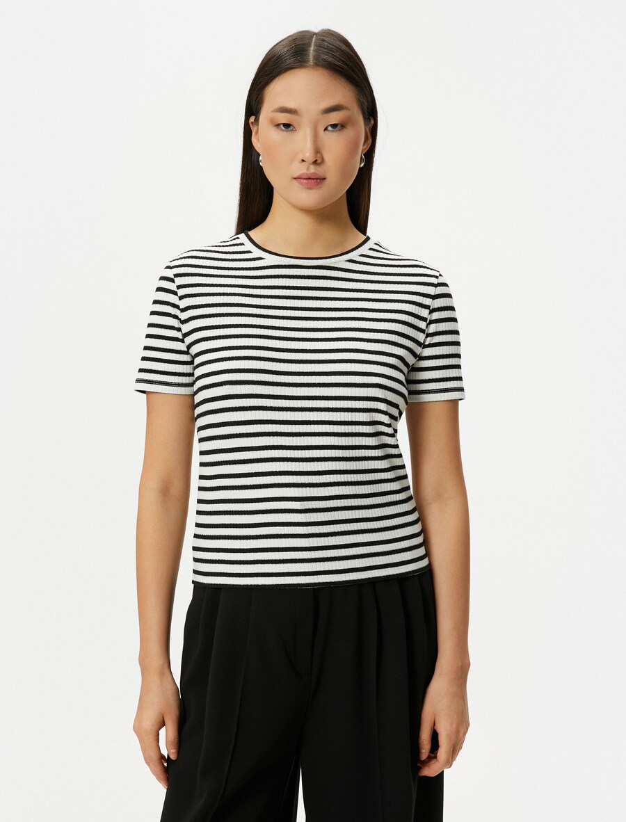 Рубашка Koton, черный
Рубашка Koton, черный