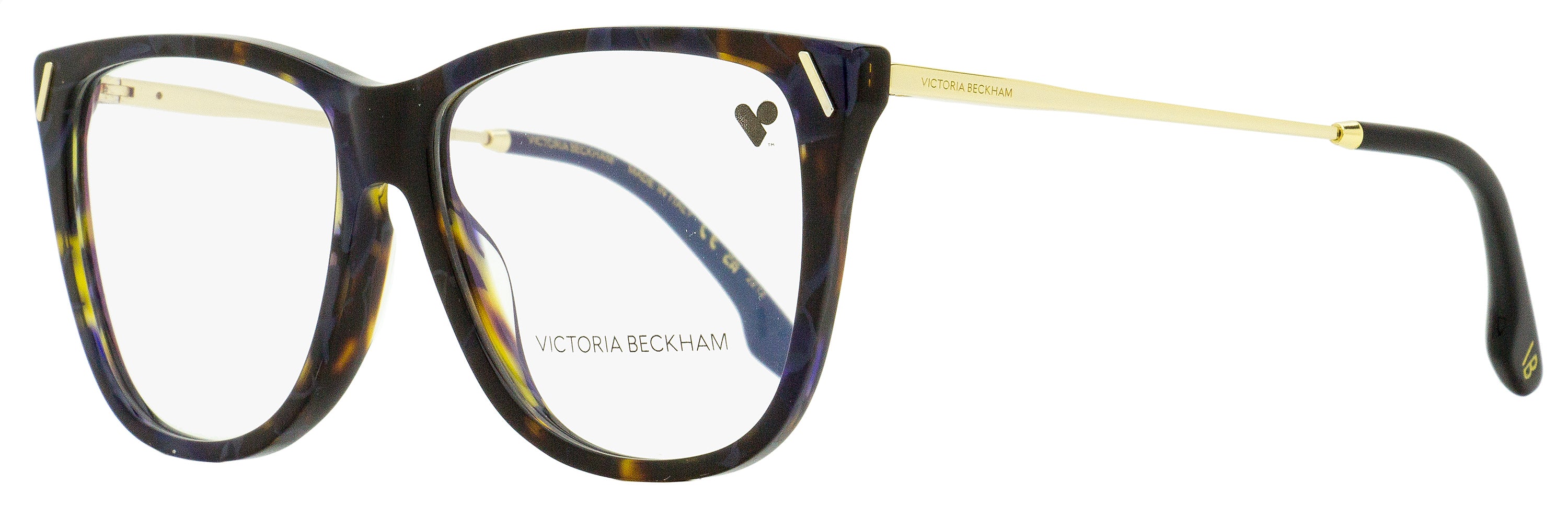 Женские квадратные очки Victoria Beckham VB2636 418 Havana Blue 56 мм
Женские квадратные очки Victoria Beckham VB2636 418 Havana Blue 56 мм