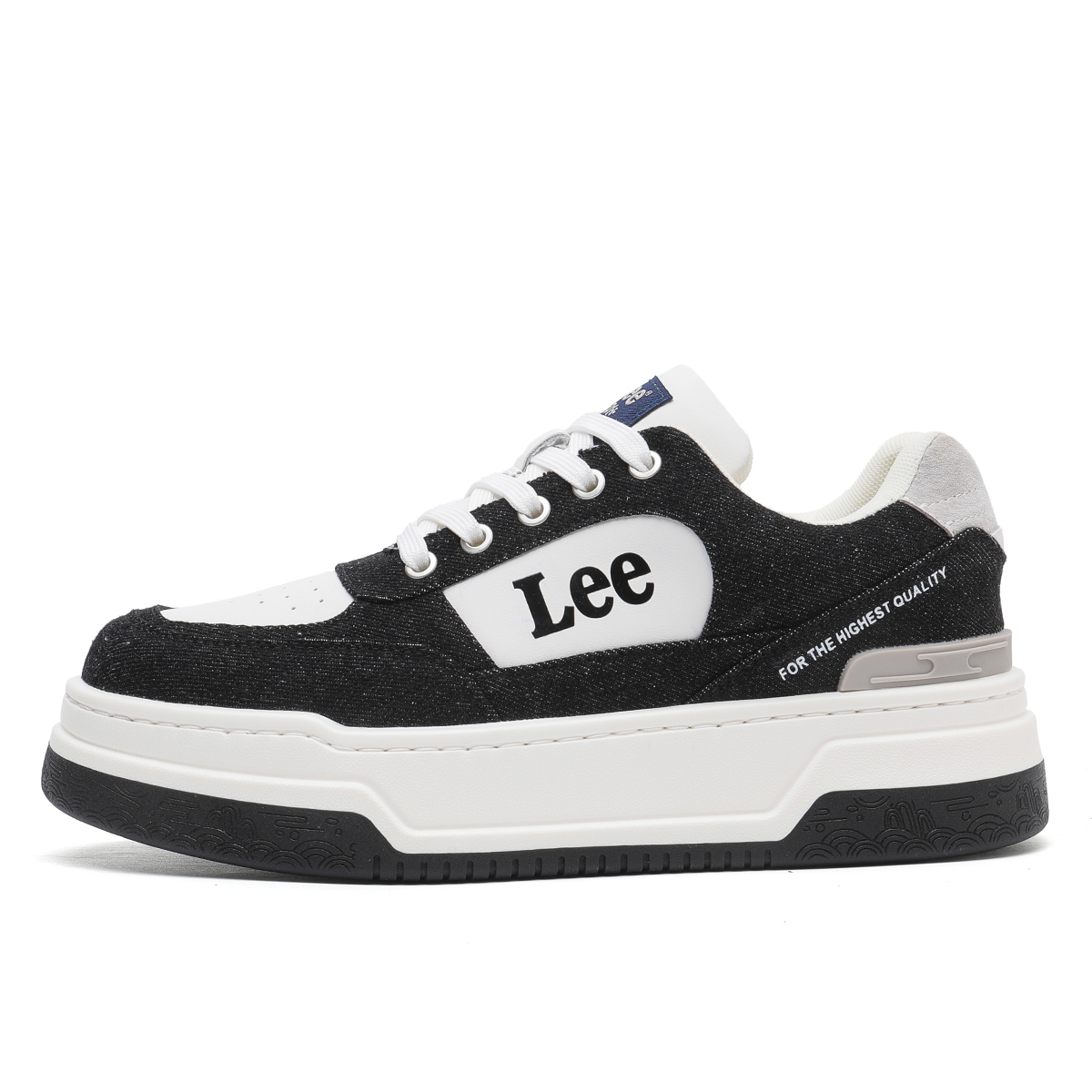 Lee Дышащие низкие скейтерские кроссовки для увеличения роста мужские черно-белые, цвет Black White
Lee Дышащие низкие скейтерские кроссовки для увеличения роста мужские черно-белые, цвет Black White