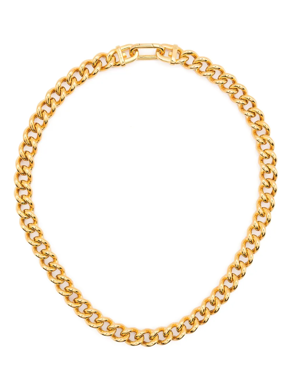 Ожерелье «Атлант» Maria Black, золотой
Ожерелье «Атлант» Maria Black, золотой