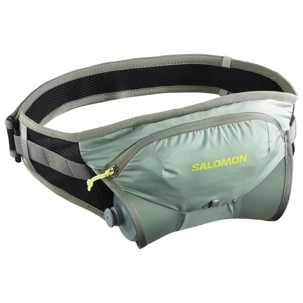 Сумка-Переноска на 1 бутылку - набедренная Salomon, мультиколор
Сумка-Переноска на 1 бутылку - набедренная Salomon, мультиколор