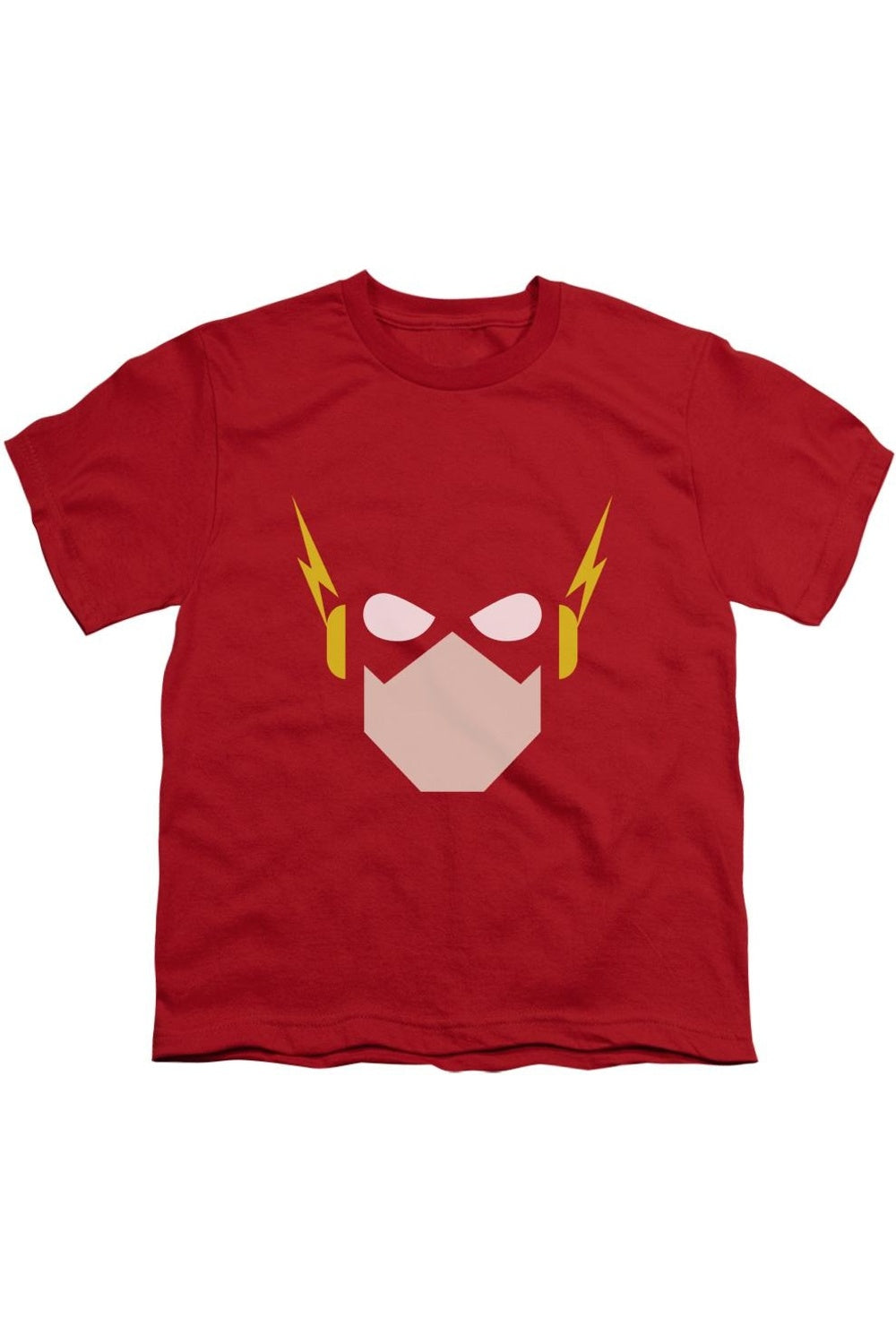 Футболка с коротким рукавом для подростков "Флэш" из Лиги Справедливости Америки Gildan, красный
Футболка с коротким рукавом для подростков "Флэш" из Лиги Справедливости Америки Gildan, красный