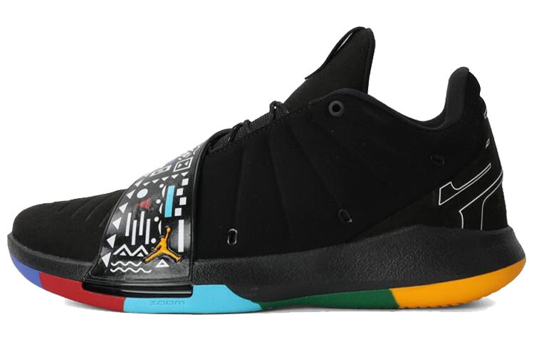 Мужские баскетбольные кроссовки Jordan CP3 11
Мужские баскетбольные кроссовки Jordan CP3 11