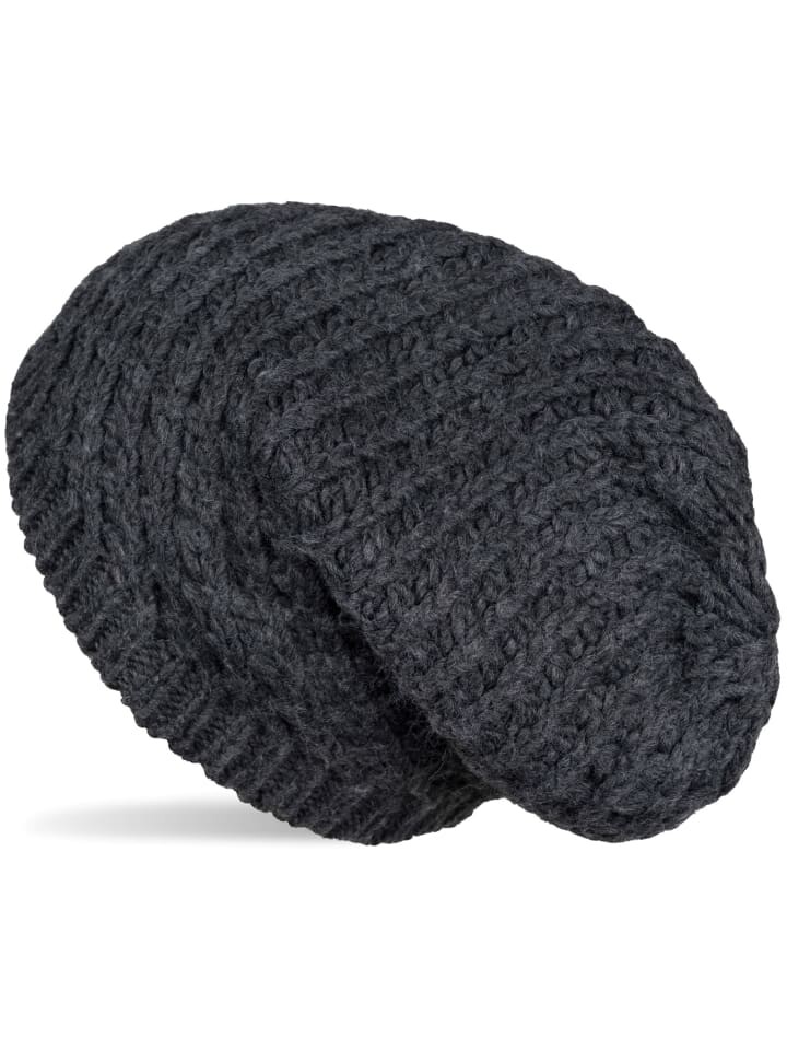 Кепка styleBREAKER, темно-серый
Кепка styleBREAKER, темно-серый