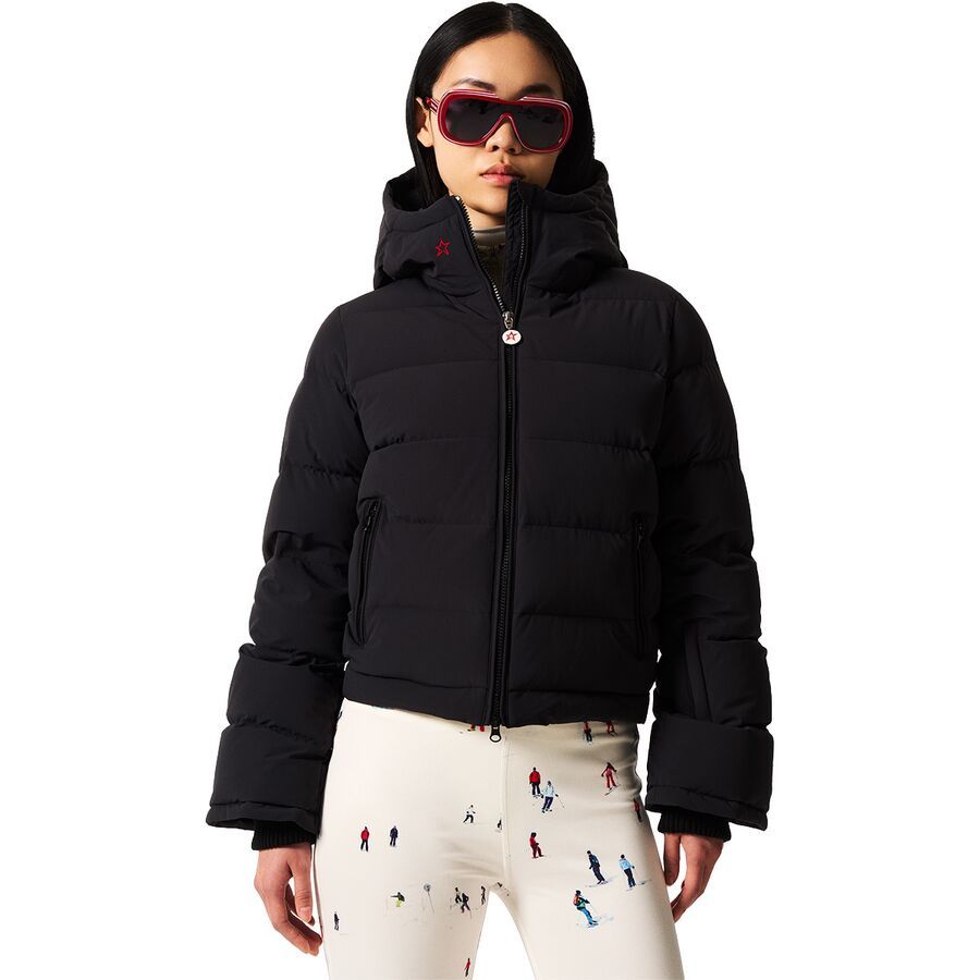 Горнолыжная куртка Polar Flare Ski Jacket III - женская Perfect Moment Perfect Moment, Black
Горнолыжная куртка Polar Flare Ski Jacket III - женская Perfect Moment Perfect Moment, Black