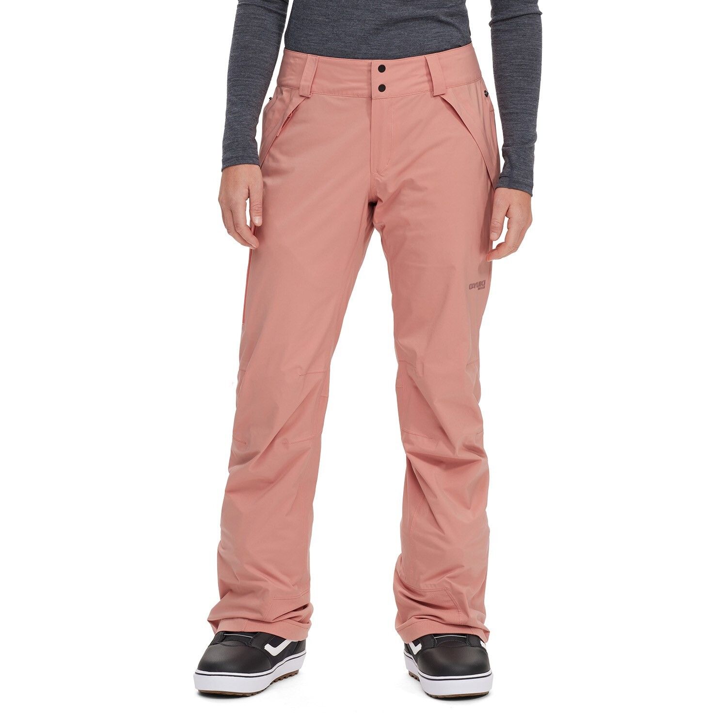 Брюки Oyuki Hara YamaPro 2L
Брюки Oyuki Hara YamaPro 2L