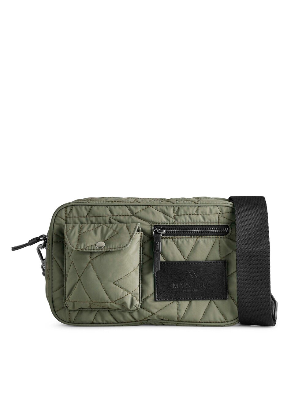 Сумка через плечо Markberg DarlaMBG, зеленый
Сумка через плечо Markberg DarlaMBG, зеленый