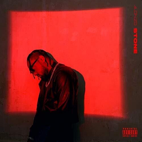 CD диск Alonzo: Stone
CD диск Alonzo: Stone