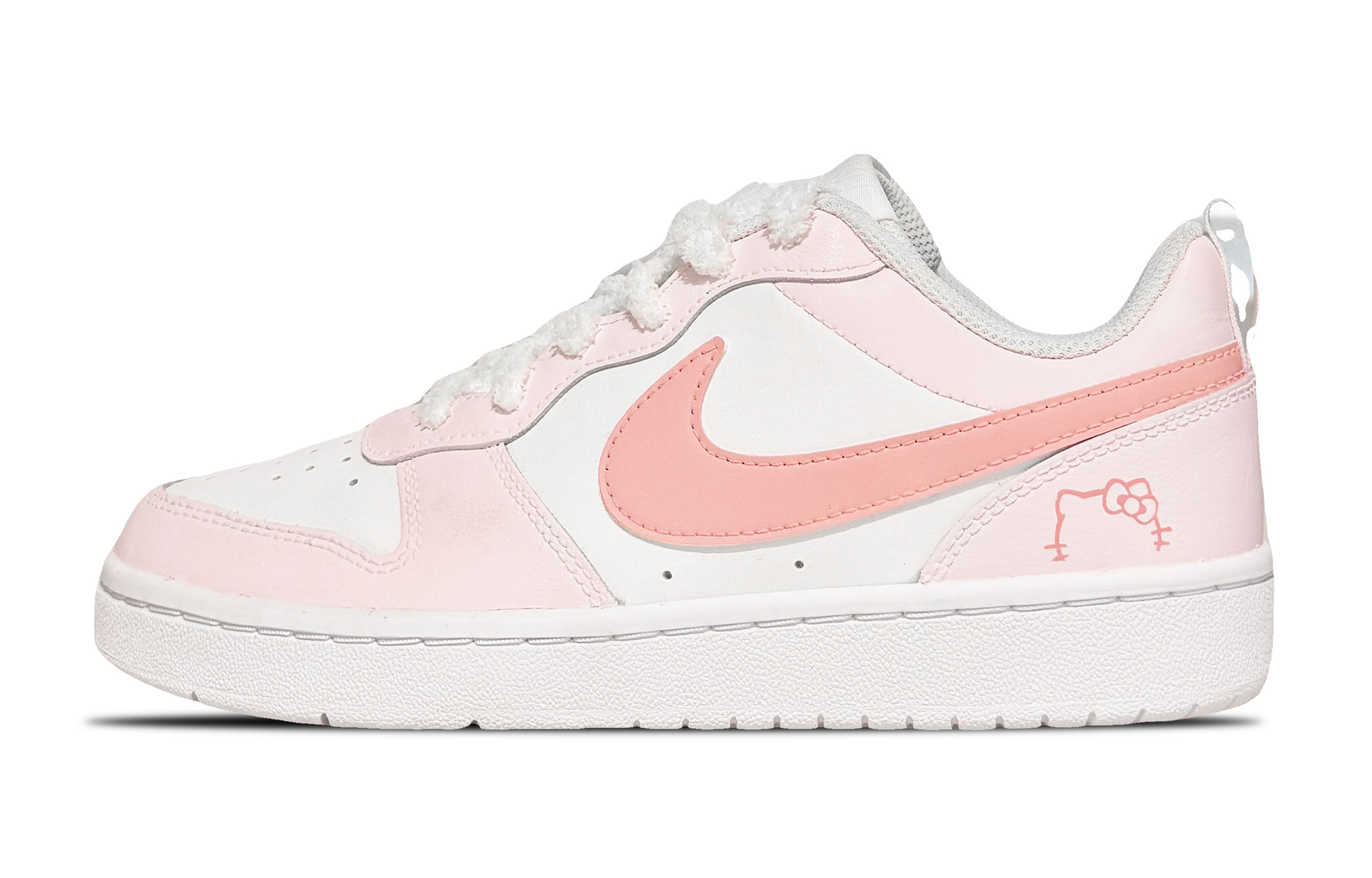 Детские скейтерские кроссовки Court Borough для младших школьников Nike, розовый
Детские скейтерские кроссовки Court Borough для младших школьников Nike, розовый