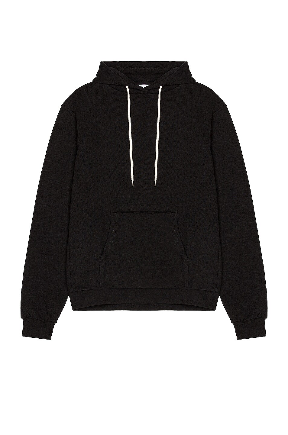 Худи John Elliott Beach, черный
Худи John Elliott Beach, черный