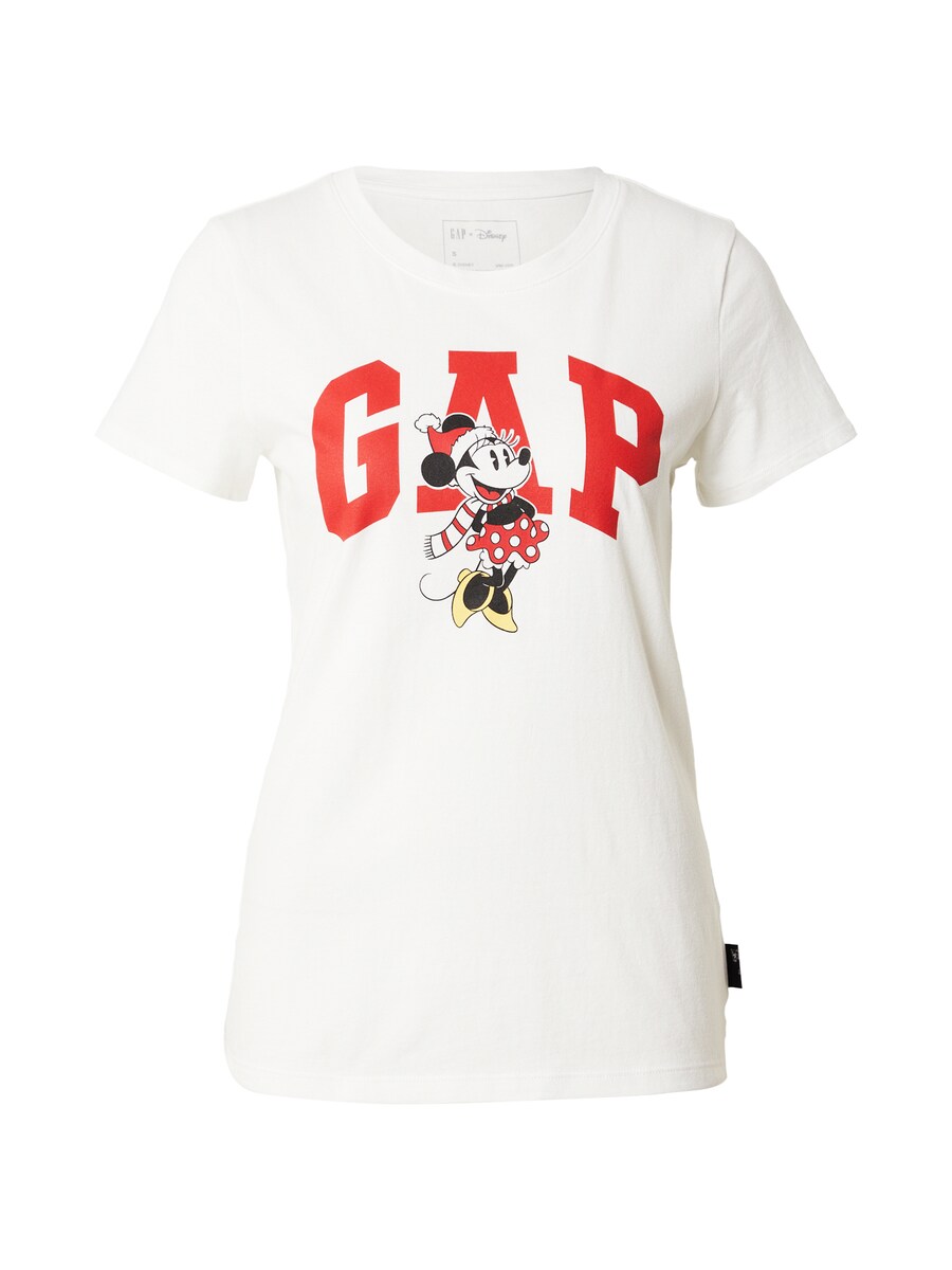 Рубашка GAP HOL25, белый
Рубашка GAP HOL25, белый