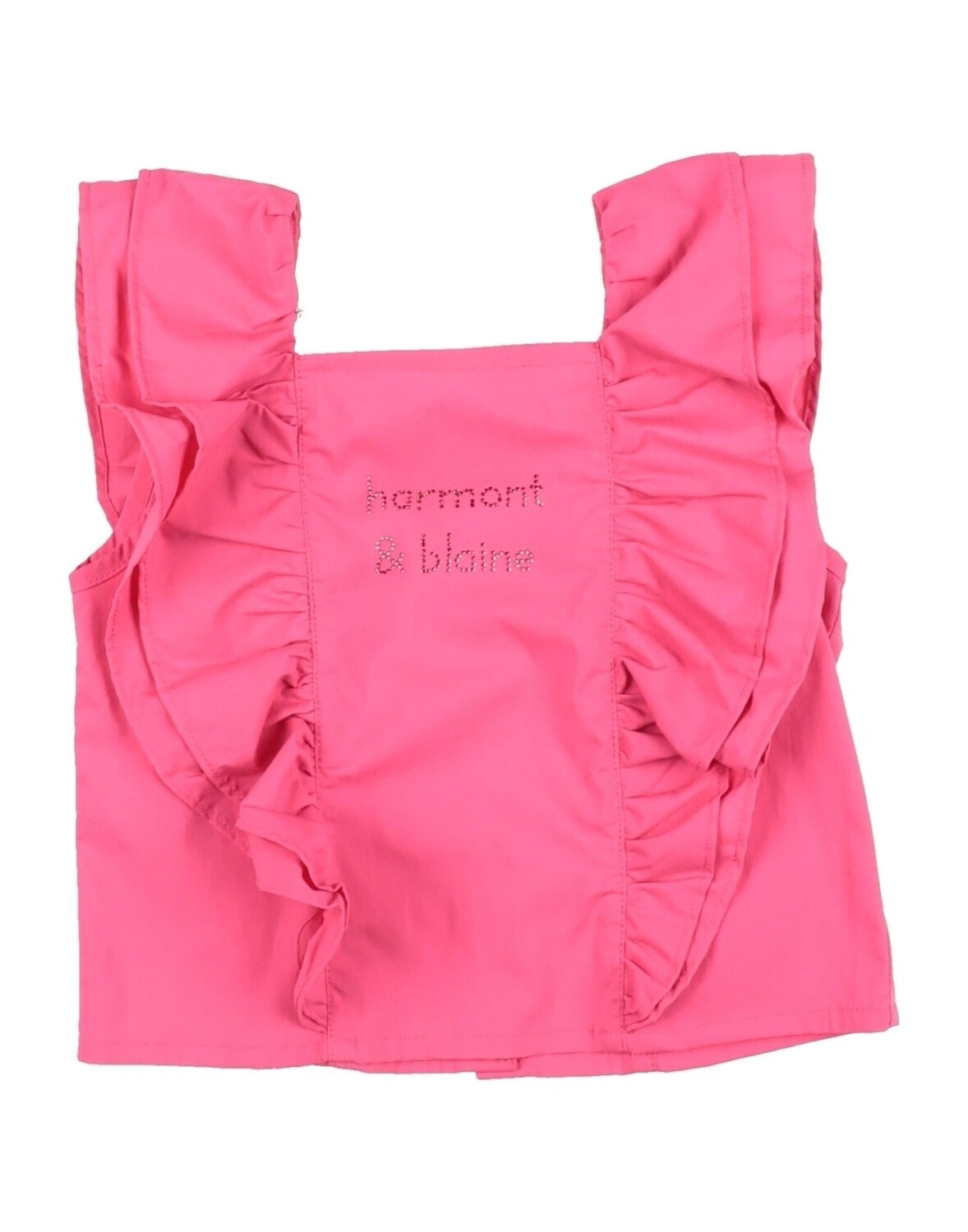 Топ Harmont & Blaine, пурпурный
Топ Harmont & Blaine, пурпурный