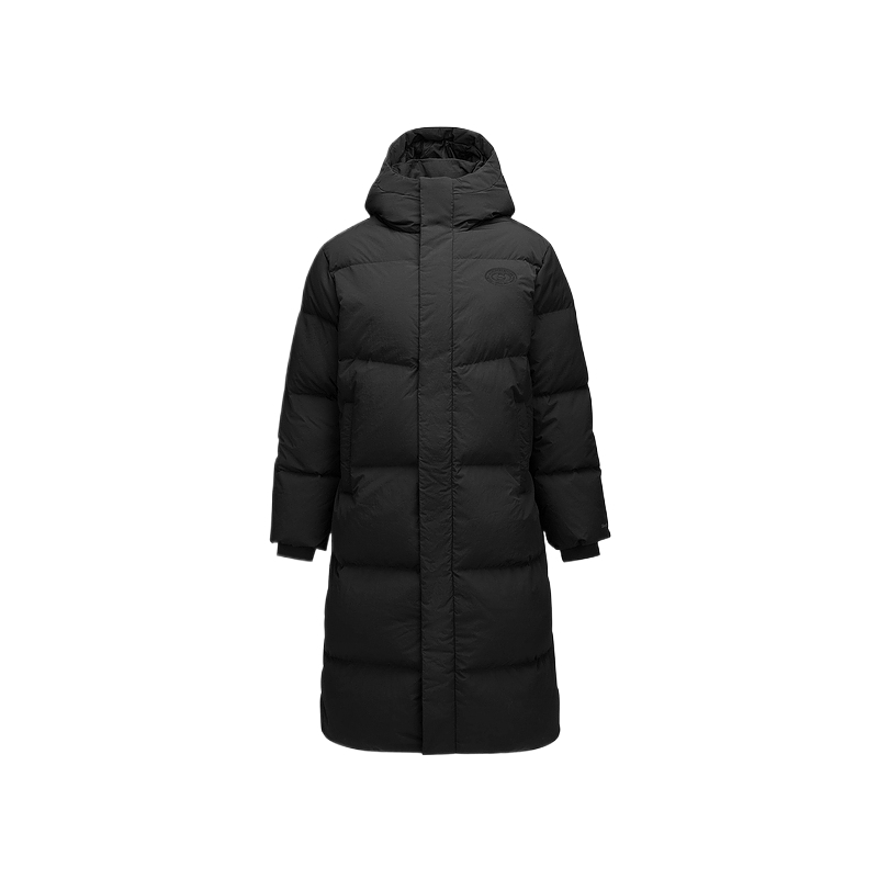 Skechers Пуховики Unisex Midnight Black/03B6
Skechers Пуховики Unisex Midnight Black/03B6