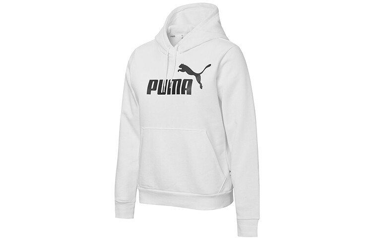 Женская толстовка Puma
Женская толстовка Puma