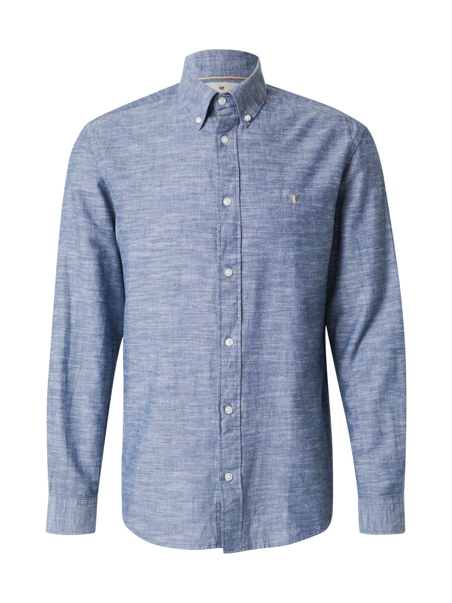 Рубашка обычного кроя на пуговицах JACK & JONES JPRBLUSUMMER, цвет mottled blue
Рубашка обычного кроя на пуговицах JACK & JONES JPRBLUSUMMER, цвет mottled blue