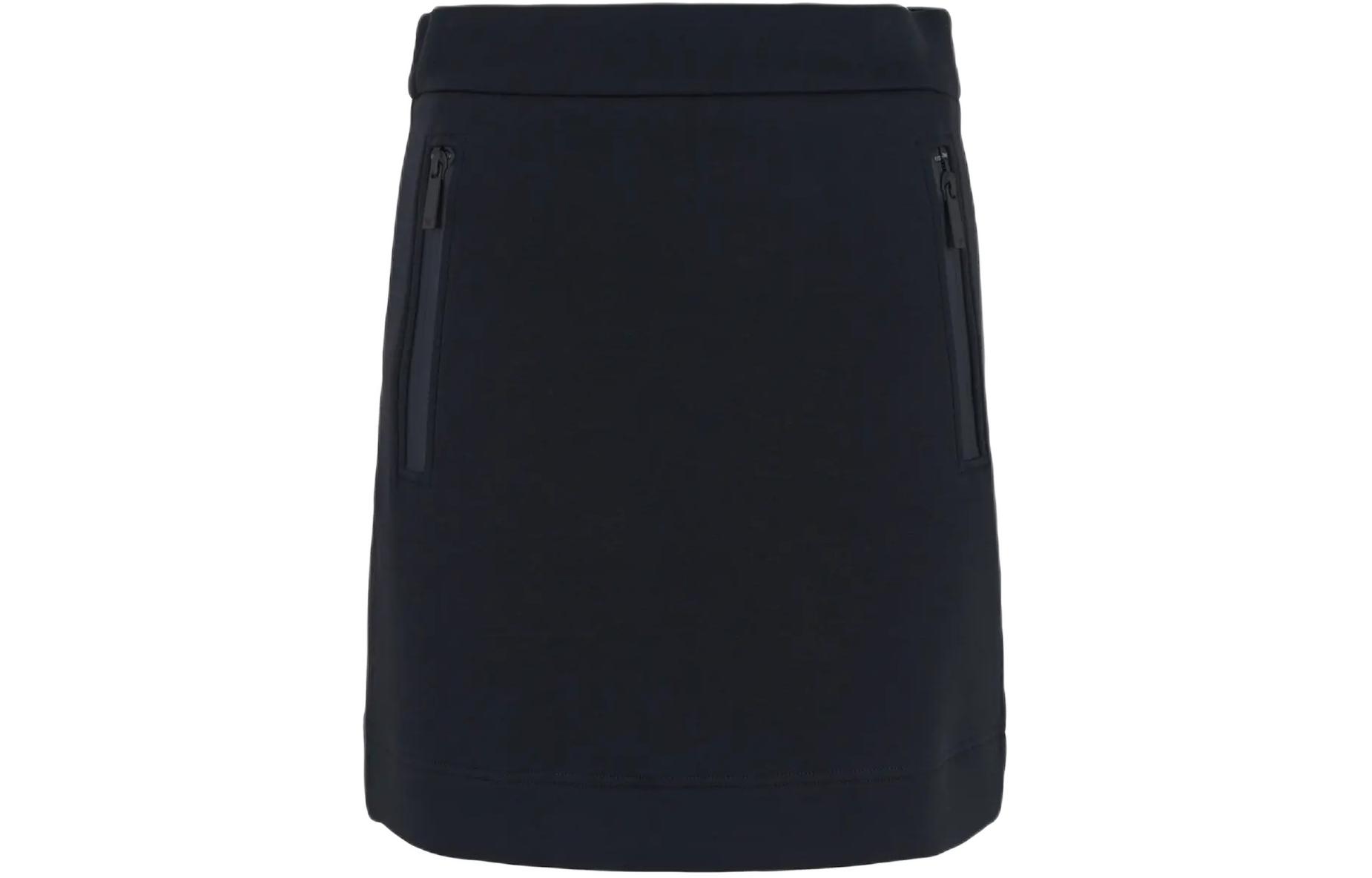 EMPORIO ARMANI SS24 повседневные короткие юбки Women's Dark Blue
EMPORIO ARMANI SS24 повседневные короткие юбки Women's Dark Blue