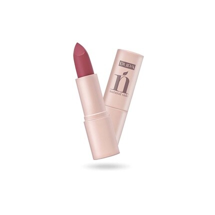 Губная помада Natural Side Lipstick 007 Vibrant Mauve для женщин 4G, Pupa Milano
Губная помада Natural Side Lipstick 007 Vibrant Mauve для женщин 4G, Pupa Milano