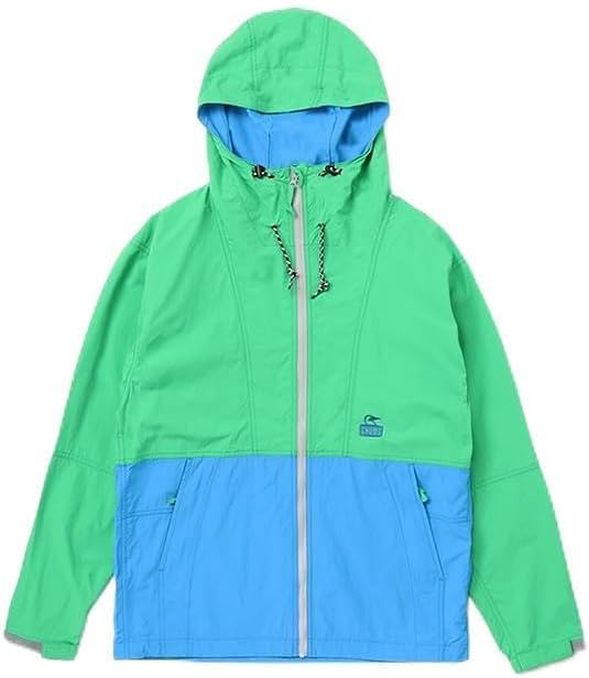 Мужская толстовка Chums Camp Field, синий/зеленый
Мужская толстовка Chums Camp Field, синий/зеленый