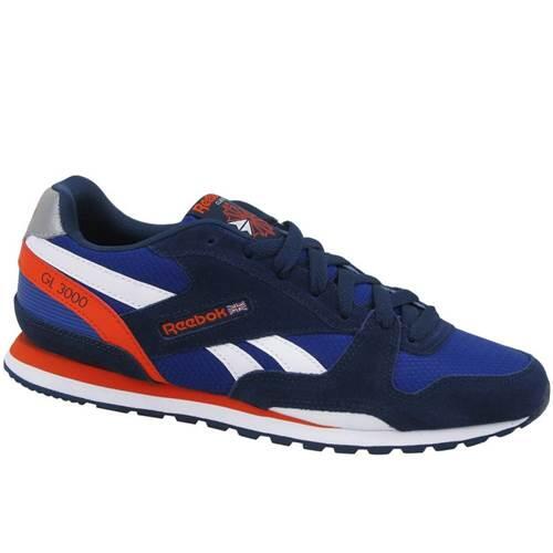 Кроссовки Reebok GL 3000 для молодежи
Кроссовки Reebok GL 3000 для молодежи