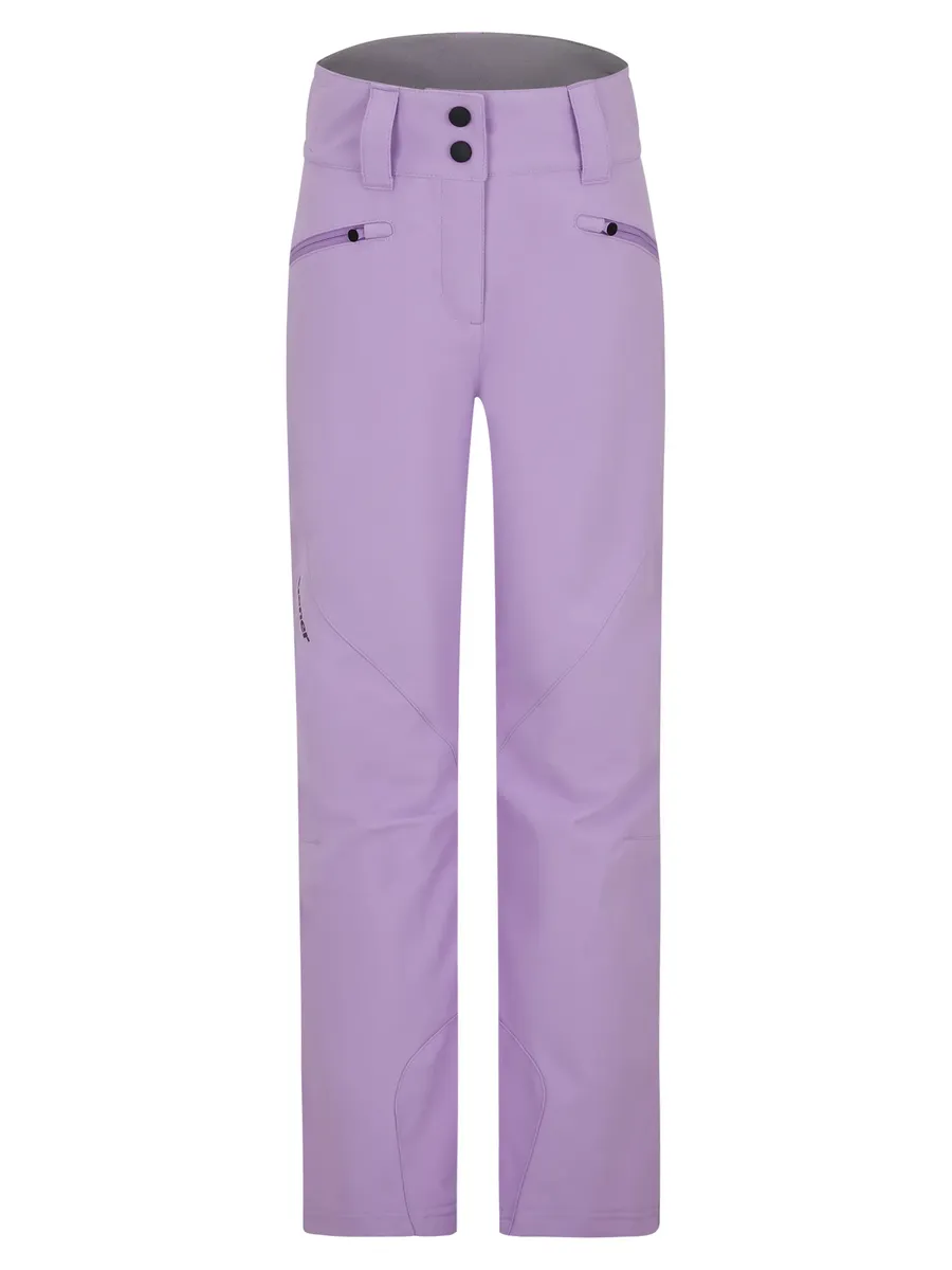 Лыжные брюки Ziener "ALIN", фиолетовый
Лыжные брюки Ziener "ALIN", фиолетовый