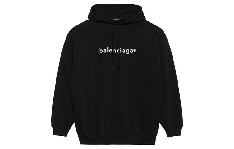 Толстовка мужская Balenciaga New Copyright, черный
Толстовка мужская Balenciaga New Copyright, черный