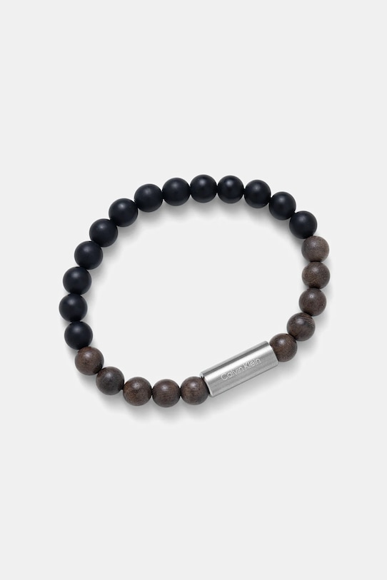 Браслет Calvin Klein, коричневый
Браслет Calvin Klein, коричневый