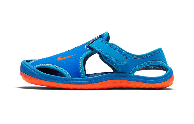 Детские сандалии Nike Sunray Protect 2 BP
Детские сандалии Nike Sunray Protect 2 BP