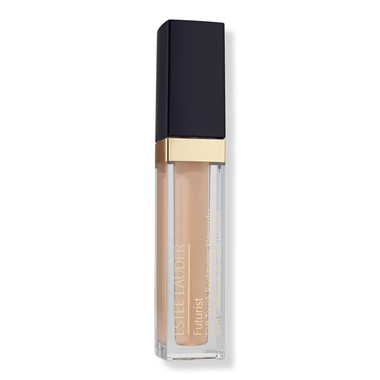 Футуристический осветляющий консилер для кожи Soft Touch Estée Lauder, 1C (light)
Футуристический осветляющий консилер для кожи Soft Touch Estée Lauder, 1C (light)