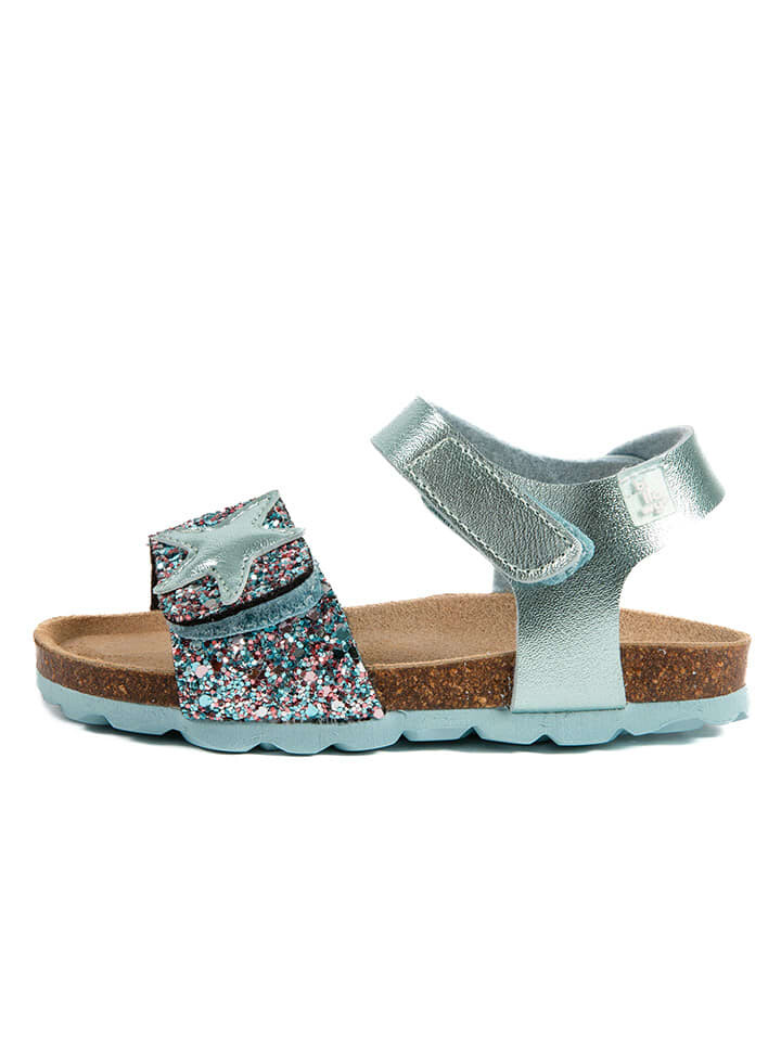 Сандалии billowy, светло-синий
Сандалии billowy, светло-синий