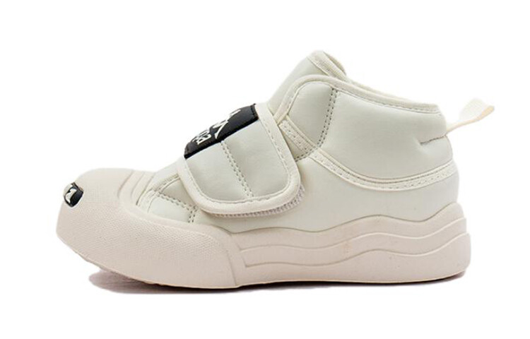 Кроссовки Kappa Kids Kids Lifestyle Shoes Kids Mid-top, черный
Кроссовки Kappa Kids Kids Lifestyle Shoes Kids Mid-top, черный