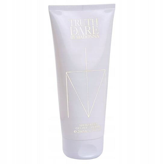Гель для душа, 200 мл Madonna, Truth Or Dare
Гель для душа, 200 мл Madonna, Truth Or Dare