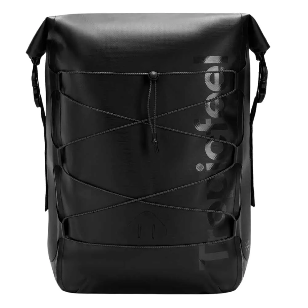 Рюкзак Tropicfeel 2410078U WP 12L, черный
Рюкзак Tropicfeel 2410078U WP 12L, черный