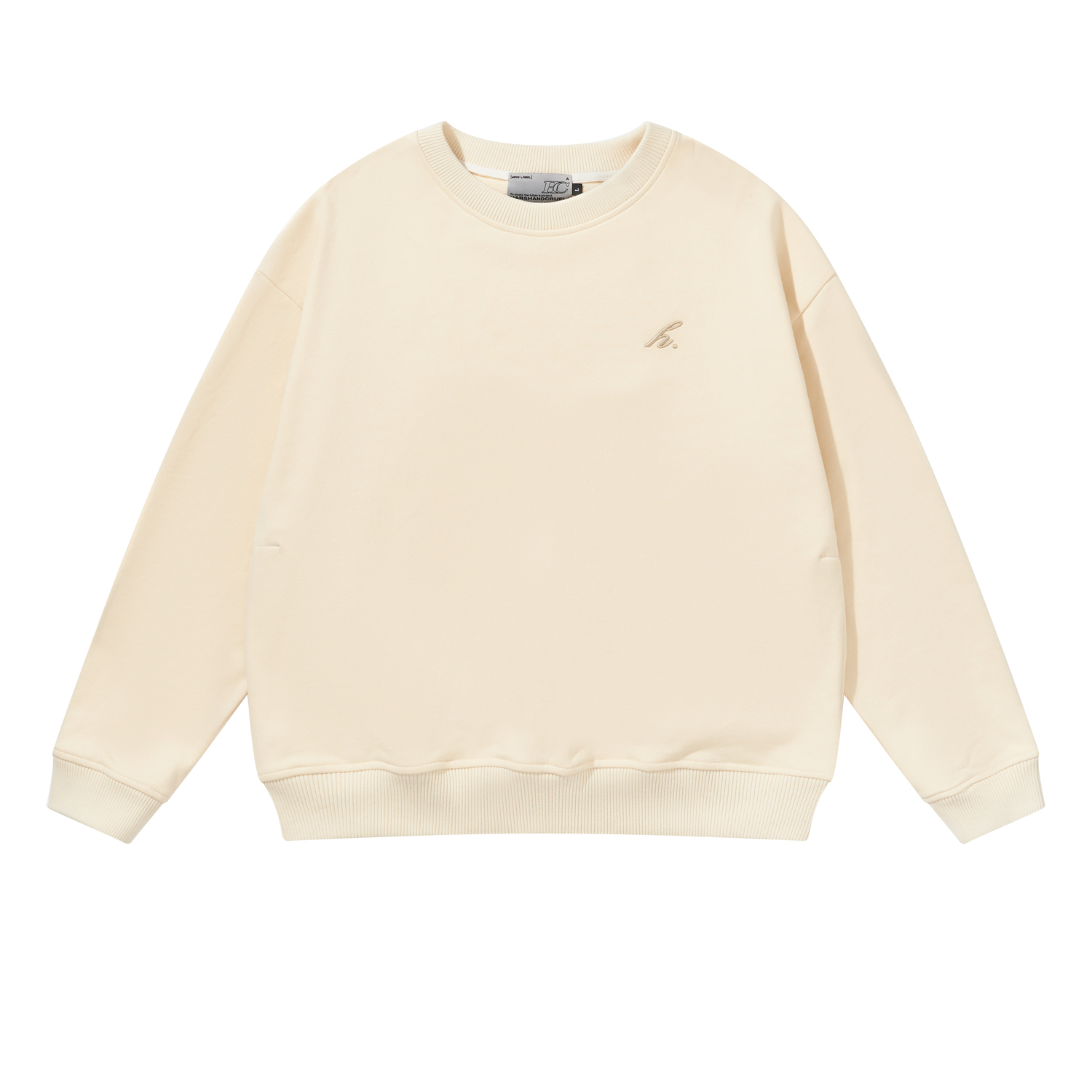 Свитшот унисекс HARSH AND CRUEL, кирпично-красный
Свитшот унисекс HARSH AND CRUEL, кирпично-красный