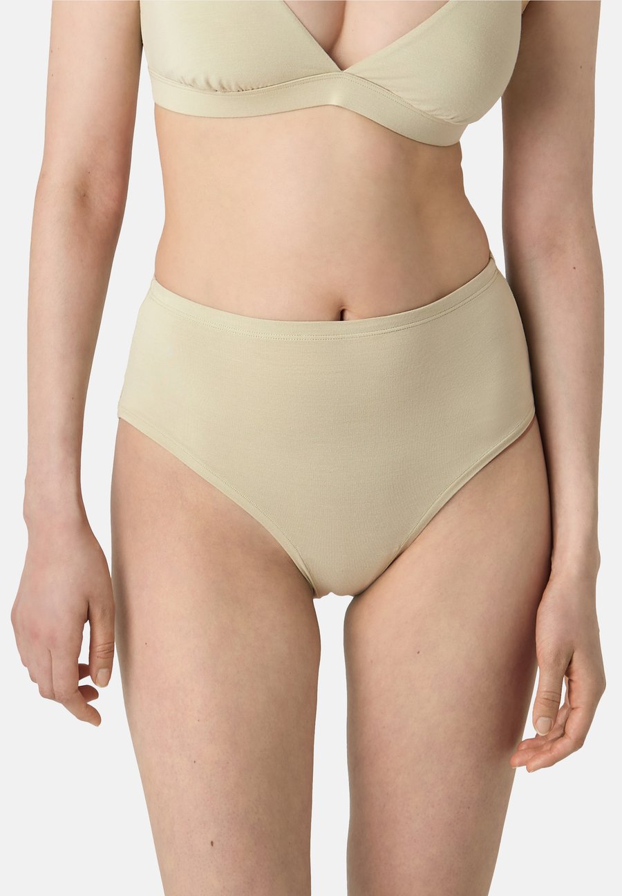 Брифы Les Lunes RORYY HIGH WAIST 2 PACK, Moss Gray/Light Green
Брифы Les Lunes RORYY HIGH WAIST 2 PACK, Moss Gray/Light Green