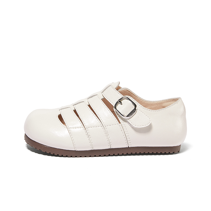 Водонепроницаемые и дышащие сандалии для детей Snoffy, кремовый/белый
Водонепроницаемые и дышащие сандалии для детей Snoffy, кремовый/белый