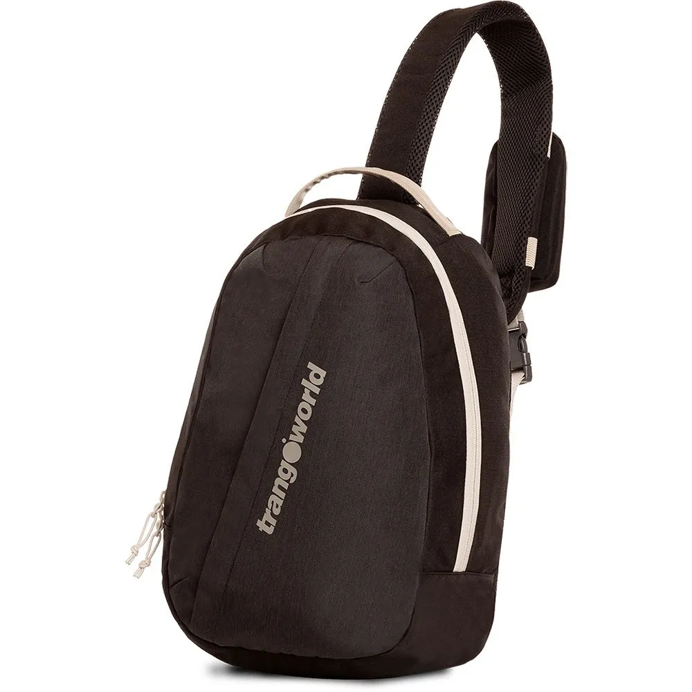 Рюкзак Trangoworld Urdabai, черный
Рюкзак Trangoworld Urdabai, черный