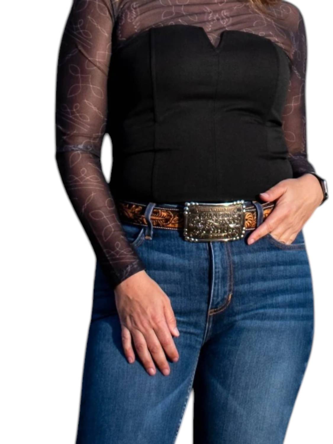 Топ-труба Remi V-Wire черного цвета CRESCENT
Топ-труба Remi V-Wire черного цвета CRESCENT