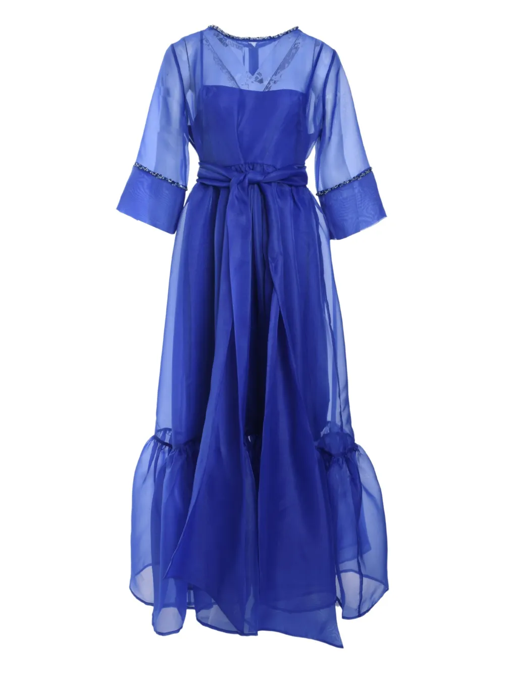 Платье Beatrice Baruni, синий
Платье Beatrice Baruni, синий