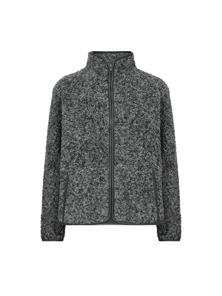 Soyaconcept Пальто SC-BESSIE 1 шт. 99470, средне-серый меланж
Soyaconcept Пальто SC-BESSIE 1 шт. 99470, средне-серый меланж