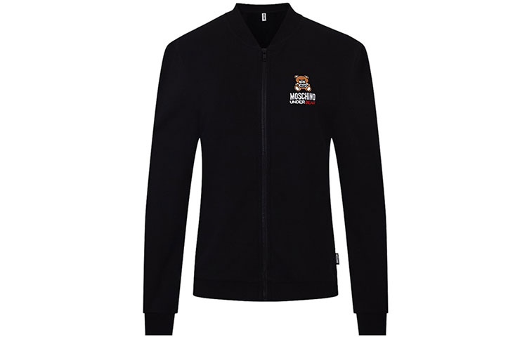 Куртка женская черная MOSCHINO, Черный, Куртка женская черная MOSCHINO
Куртка женская черная MOSCHINO, Черный, Куртка женская черная MOSCHINO