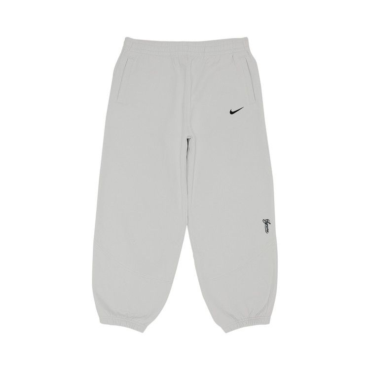 Спортивные брюки Supreme x Nike Sweatpant, White
Спортивные брюки Supreme x Nike Sweatpant, White
