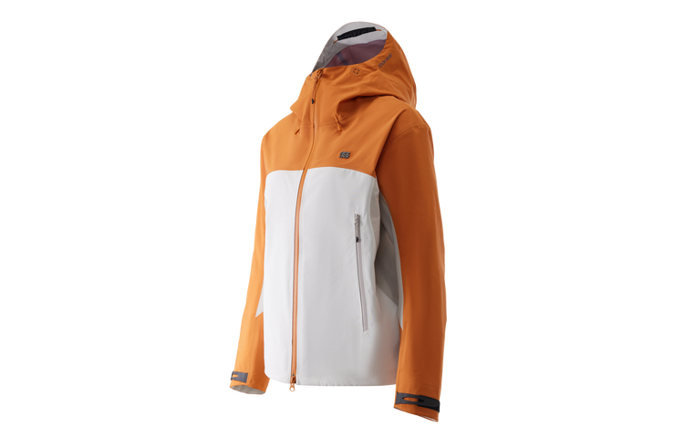 KOLON SPORT Ветровка 1992 года, Amber Yellow AR
KOLON SPORT Ветровка 1992 года, Amber Yellow AR