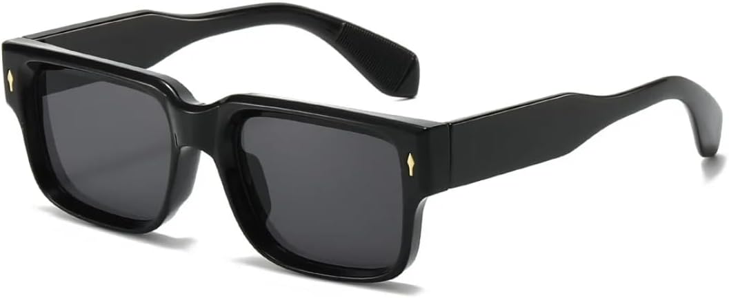 Модные женские солнцезащитные очки класса люкс в стиле ретро, мужские трендовые очки с леопардовым принтом, сине-зеленые, с защитой от УФ-излучения UV400 VVTWSSW, Black
Модные женские солнцезащитные очки класса люкс в стиле ретро, мужские трендовые очки с леопардовым принтом, сине-зеленые, с защитой от УФ-излучения UV400 VVTWSSW, Black