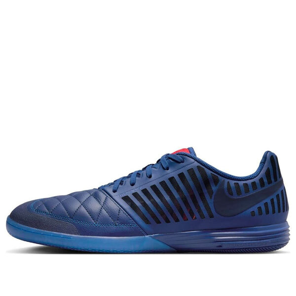 Кроссовки lunar gato 2 ic 'deep royal blue' Nike, синий
Кроссовки lunar gato 2 ic 'deep royal blue' Nike, синий