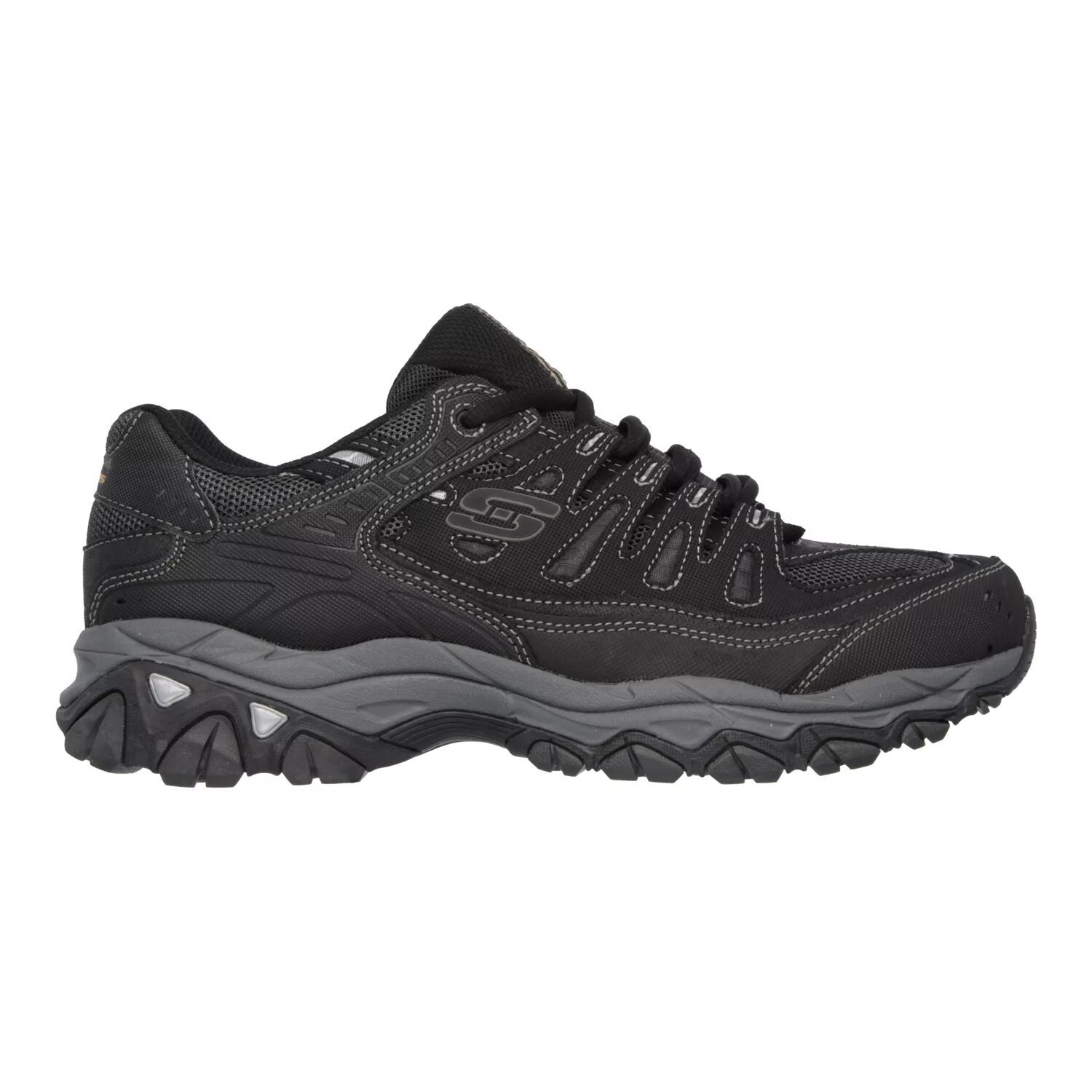 Мужские кроссовки Skechers Afterburn M-Fit, Серый, Мужские кроссовки Skechers Afterburn M-Fit
Мужские кроссовки Skechers Afterburn M-Fit, Серый, Мужские кроссовки Skechers Afterburn M-Fit